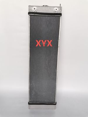 রেডিয়েটর কোর ফিট কোমাটসু PC200-8 PC210-8 6D107, SIZE 1110X320 MM 20Y-03-42452