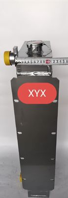 Xugong 60 অ্যালুমিনিয়াম এক্সকাভেটর রেডিয়েটর সমাবেশ ডাবল পাস