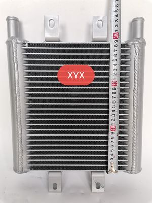 Hitachi EX55 হাইড্রোলিক অয়েল রেডিয়েটর