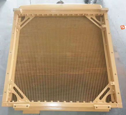SHANTUI SD16 বুলডোজার খুচরা যন্ত্রাংশ - রেডিয়েটর -16Y-03A-03000