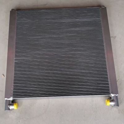 Hitachi EX330-3G /ZAX330 হাইড্রোলিক তেল রেডিয়েটর সমাবেশ