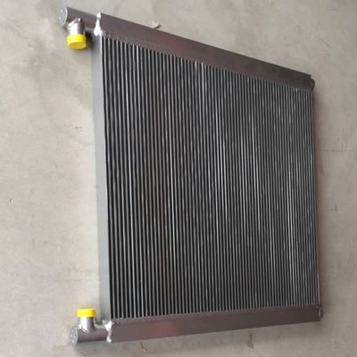 Hitachi EX330-3G /ZAX330 হাইড্রোলিক তেল রেডিয়েটর সমাবেশ