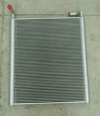 SK120-3 SK100 তেল কুলার 2452U413S7 2452U38758 কোবেলকো এক্সকাভেটর হাইড্রোলিক