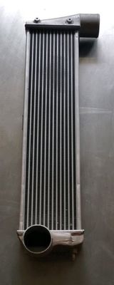 ইউটং বাস ইন্টারকুলার অ্যাসেম্বলি, 1119010-03621 অ্যালুমিনিয়াম ইন্টারকুলার