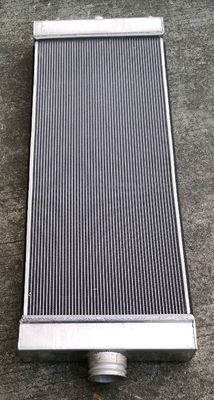 বিগ ব্লক হিটাচি EX870/ZAX870 এক্সক্যাভেটর রেডিয়েটর সমাবেশ